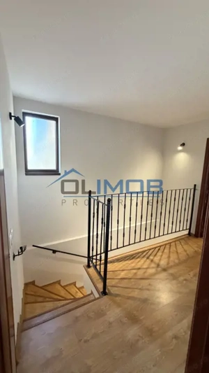 Vila de închiriat în Chitila – Bucureștii Noi, - imagine 15