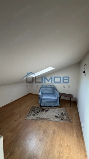 Vila de închiriat în Chitila – Bucureștii Noi, - imagine 16