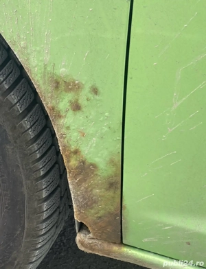 Seat Ibiza, 2012, Benzina 1.4 - 275.000km - Al doilea propietar - imagine 5