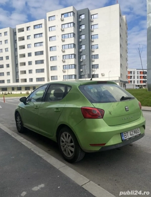 Seat Ibiza, 2012, Benzina 1.4 - 275.000km - Al doilea propietar - imagine 2