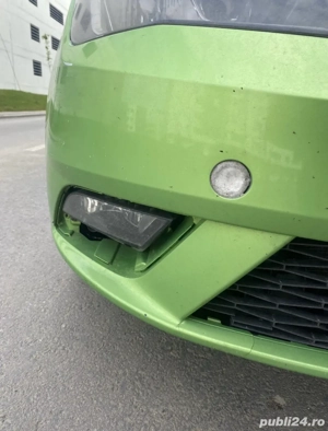 Seat Ibiza, 2012, Benzina 1.4 - 275.000km - Al doilea propietar - imagine 4