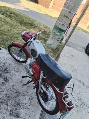 Mobra cu acte  - imagine 3