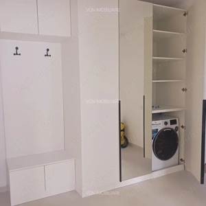 INCHIRIEZ 2 camere Metrou Jiului 500m - Prima inchiriere - imagine 5