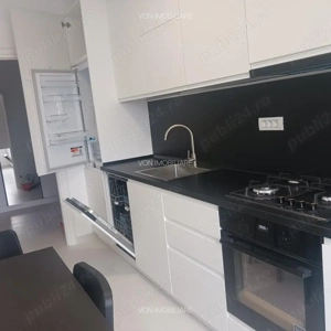 INCHIRIEZ 2 camere Metrou Jiului 500m - Prima inchiriere - imagine 2