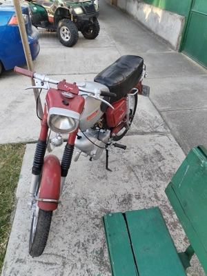 Mobra cu acte  - imagine 2