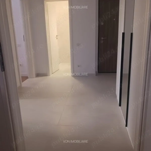 INCHIRIEZ 2 camere Metrou Jiului 500m - Prima inchiriere - imagine 8