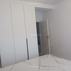 INCHIRIEZ 2 camere Metrou Jiului 500m - Prima inchiriere - imagine 3