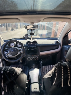 Mașina smart automată  - imagine 3