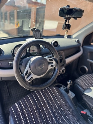 Mașina smart automată  - imagine 5