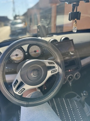 Mașina smart automată  - imagine 4