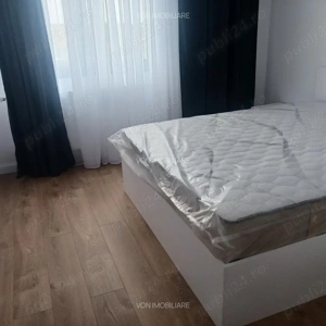 INCHIRIEZ 2 camere Metrou Jiului 500m - Prima inchiriere - imagine 6