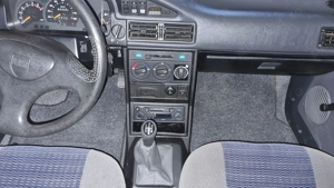 Dacia SupeRNova Clima edition 2000, 44k Km - imagine 7