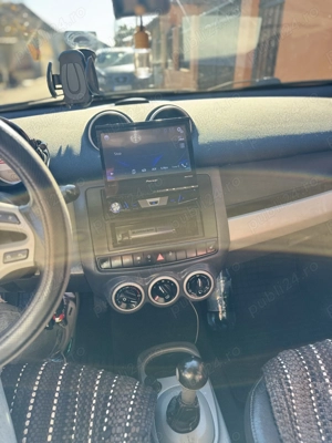 Mașina smart automată  - imagine 7