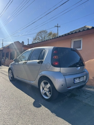 Mașina smart automată  - imagine 6