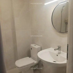 INCHIRIEZ 2 camere Metrou Jiului 500m - Prima inchiriere - imagine 4