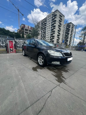 Skoda Octavia 1.6 tdi - imagine 3