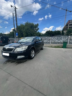 Skoda Octavia 1.6 tdi - imagine 2