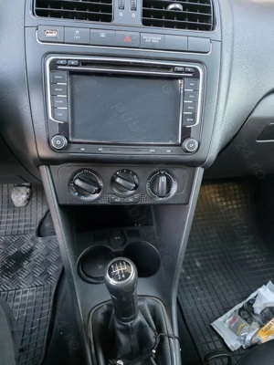 Vand Wolkswagen Polo 1,2 L Benzina - imagine 6