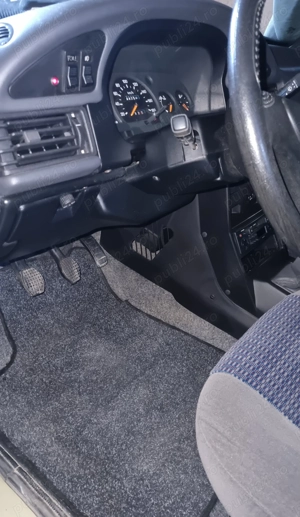 Dacia SupeRNova Clima edition 2000, 44k Km - imagine 9