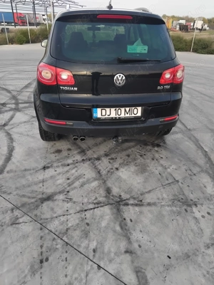 Vind Tiguan 2010 4x4 - imagine 3