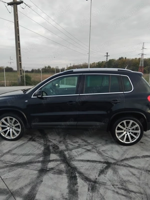 Vind Tiguan 2010 4x4 - imagine 2