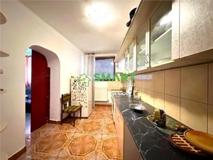 Casa cu 4 camere Arad Parneava - imagine 5