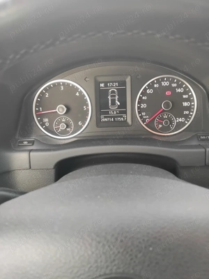 Vind Tiguan 2010 4x4 - imagine 6