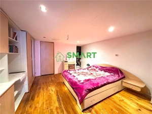 Casa cu 4 camere Arad Parneava - imagine 2