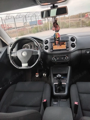Vind Tiguan 2010 4x4 - imagine 7
