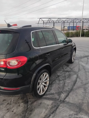 Vind Tiguan 2010 4x4 - imagine 4