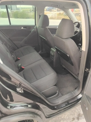 Vind Tiguan 2010 4x4 - imagine 5