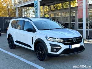 Dacia Jogger 2022 EXTREME - 1.0 GPL Fabrica - 63.000KM