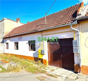 Casa cu 4 camere Arad Parneava - imagine 9