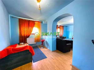 Casa cu 4 camere Arad Parneava - imagine 6