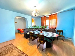Casa cu 4 camere Arad Parneava - imagine 7