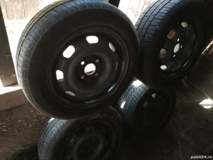 Golf 3 benzină - imagine 4