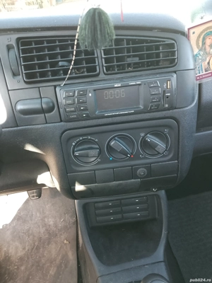 Golf 3 benzină - imagine 5