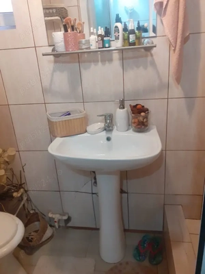 Cismigiu, Vila, garsoniera 19 mp - imagine 8