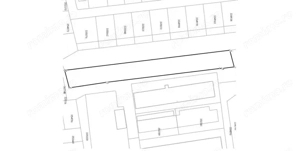 Teren de 2500 mp, cu posibilitate de parcelare în Bujac Arad - imagine 4