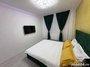 Militari Residence regim hotelier 