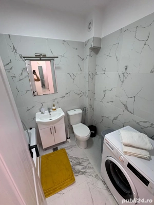 Militari Residence regim hotelier  - imagine 5