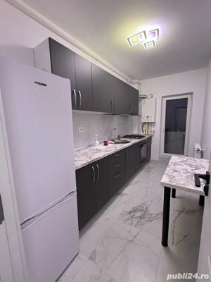 Militari Residence regim hotelier  - imagine 2