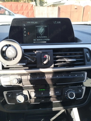 Bmw seria 1 2018 Vand   Schimb - imagine 4