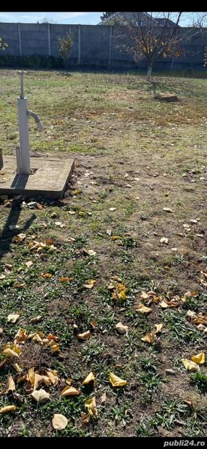 proprietar vând teren Chișoda  - imagine 4