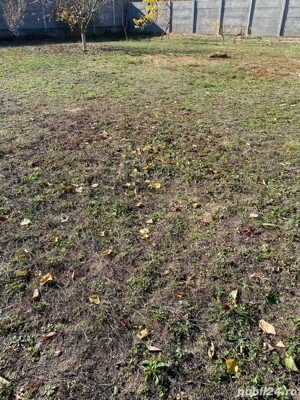 proprietar vând teren Chișoda  - imagine 3