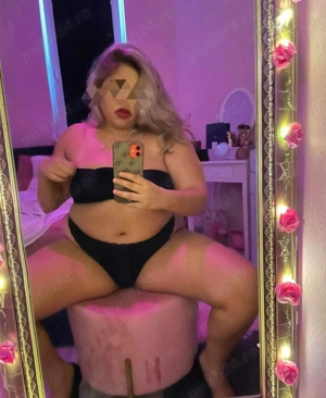 Singură in locatie! SERVICII DE TOP!