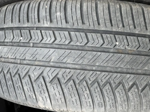 Vând jante cu tot cu anvelope iarnă vară  - imagine 3