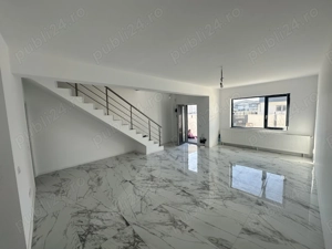 Casă vilă duplex de vânzare  - imagine 4