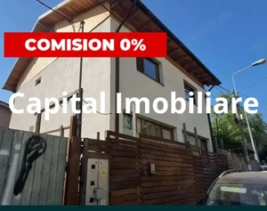 Comision 0%! Casa 2023 + teren de Mazepa 2 (Faleza Dunarii) - imagine 1