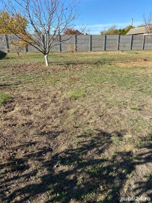 proprietar vând teren Chișoda  - imagine 5